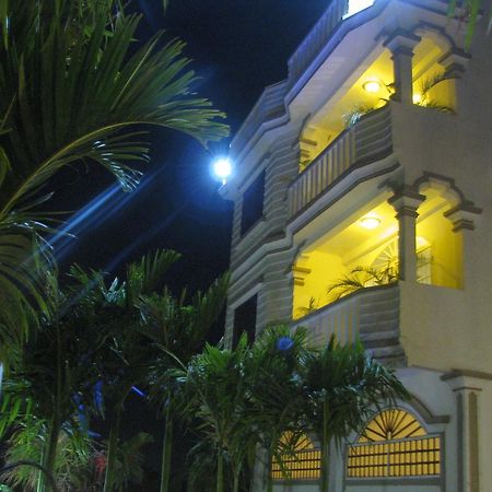 Overflow Guesthouse سيام ريب المظهر الخارجي الصورة