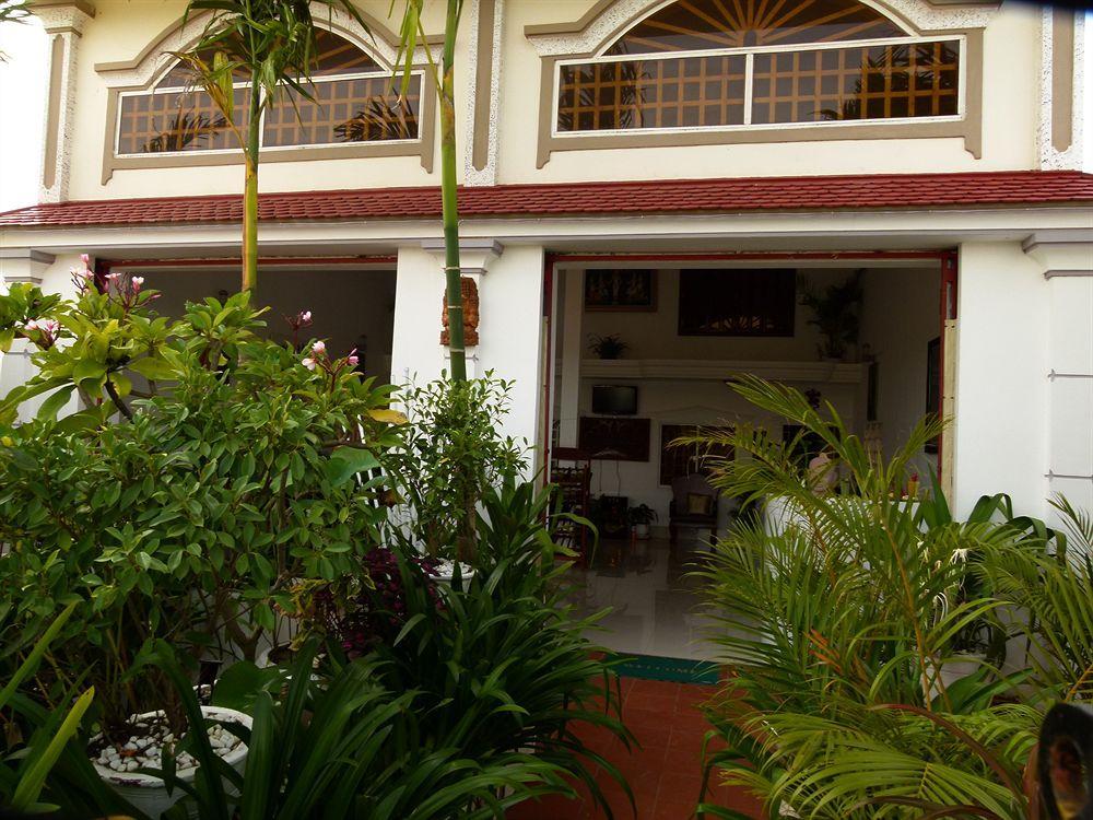 Overflow Guesthouse سيام ريب المظهر الخارجي الصورة