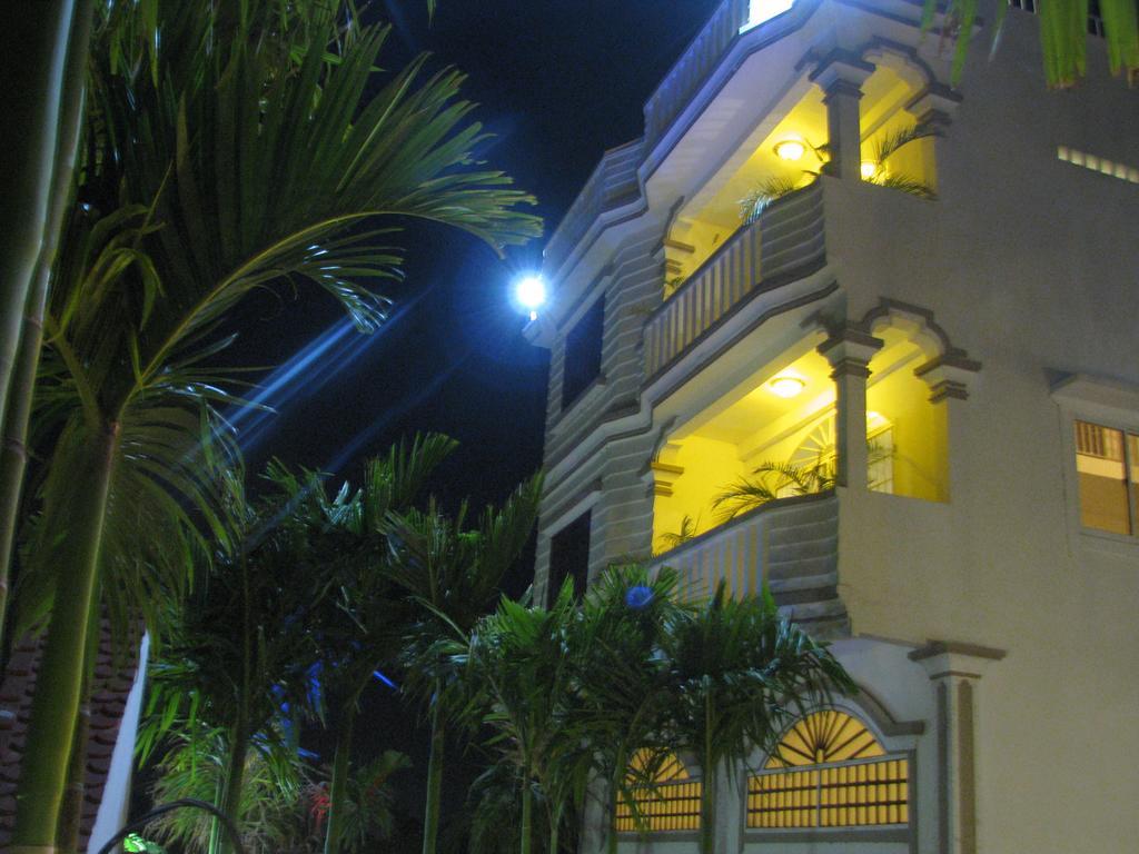 Overflow Guesthouse سيام ريب المظهر الخارجي الصورة