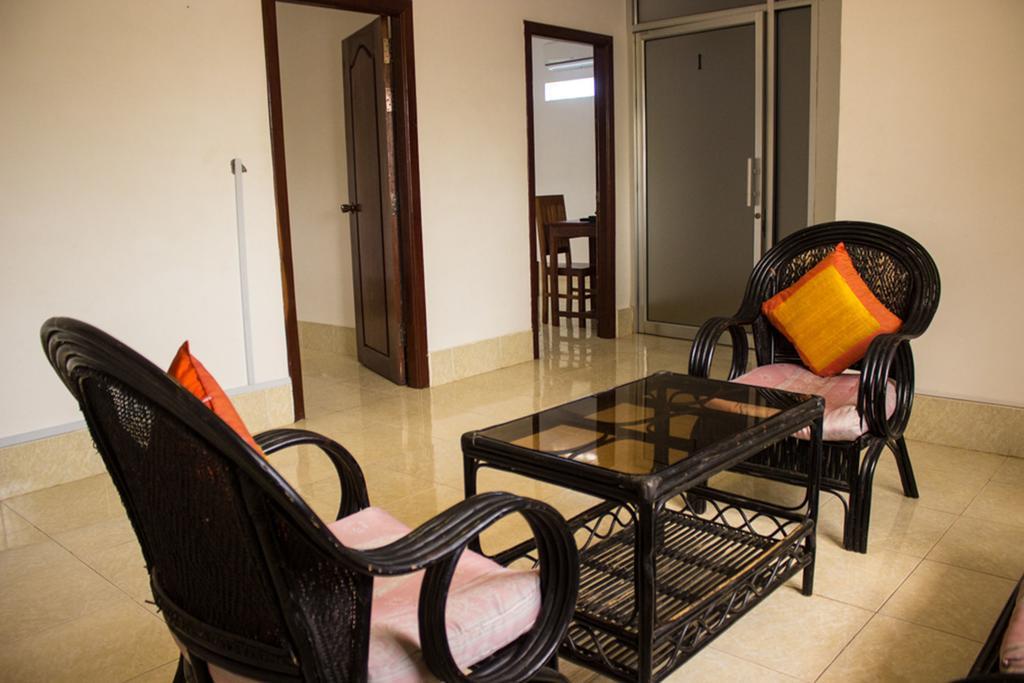 Overflow Guesthouse سيام ريب المظهر الخارجي الصورة