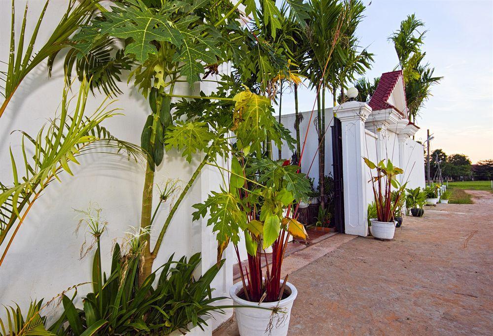 Overflow Guesthouse سيام ريب المظهر الخارجي الصورة